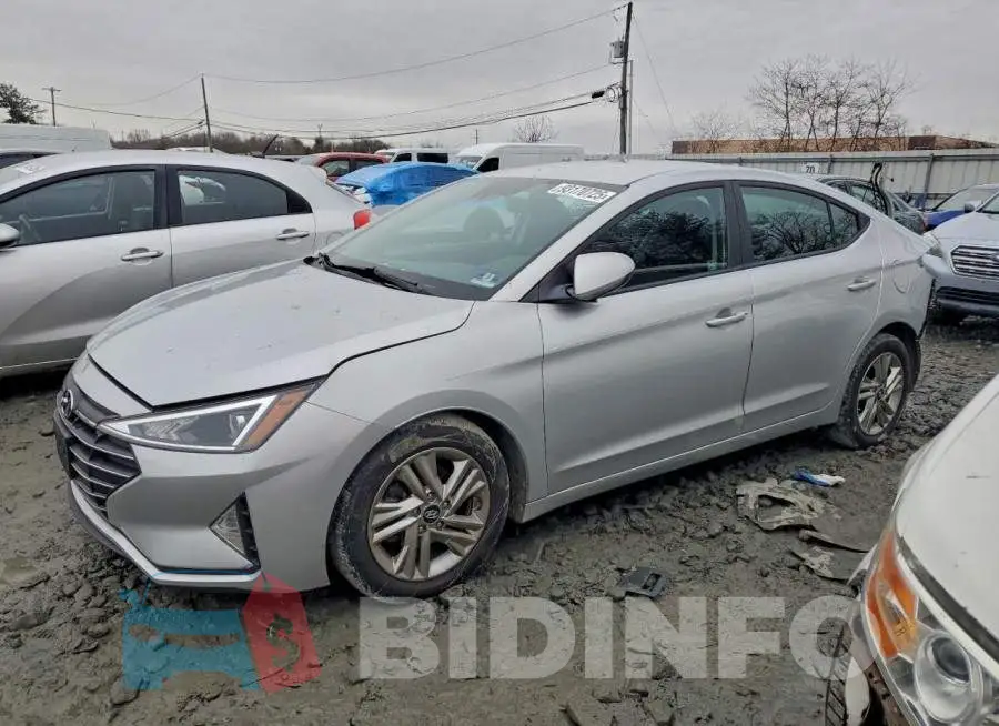5NPD84LF8KH478125 Photo# 1
