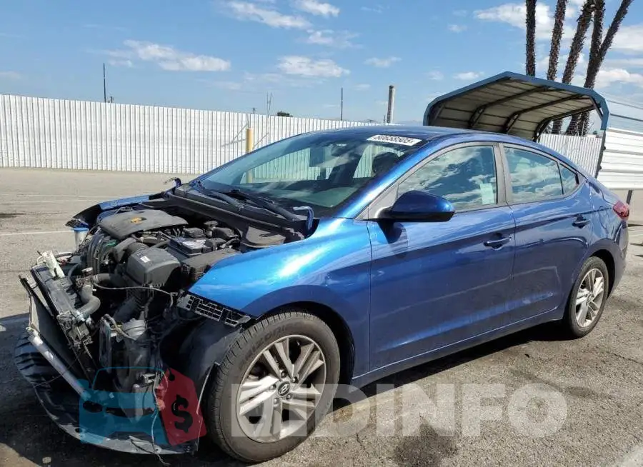 5NPD84LF8KH481574 Photo# 1
