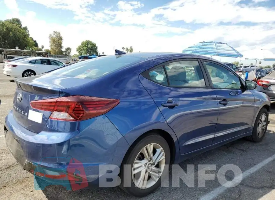 5NPD84LF8KH481574 Photo# 3