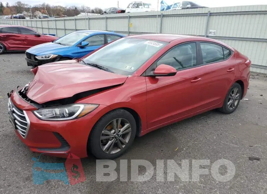 5NPD84LFXJH248245 Photo# 1