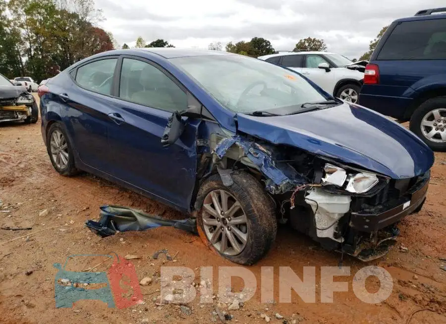5NPDH4AE7GH652817 Photo# 4
