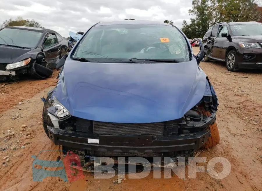 5NPDH4AE7GH652817 Photo# 5