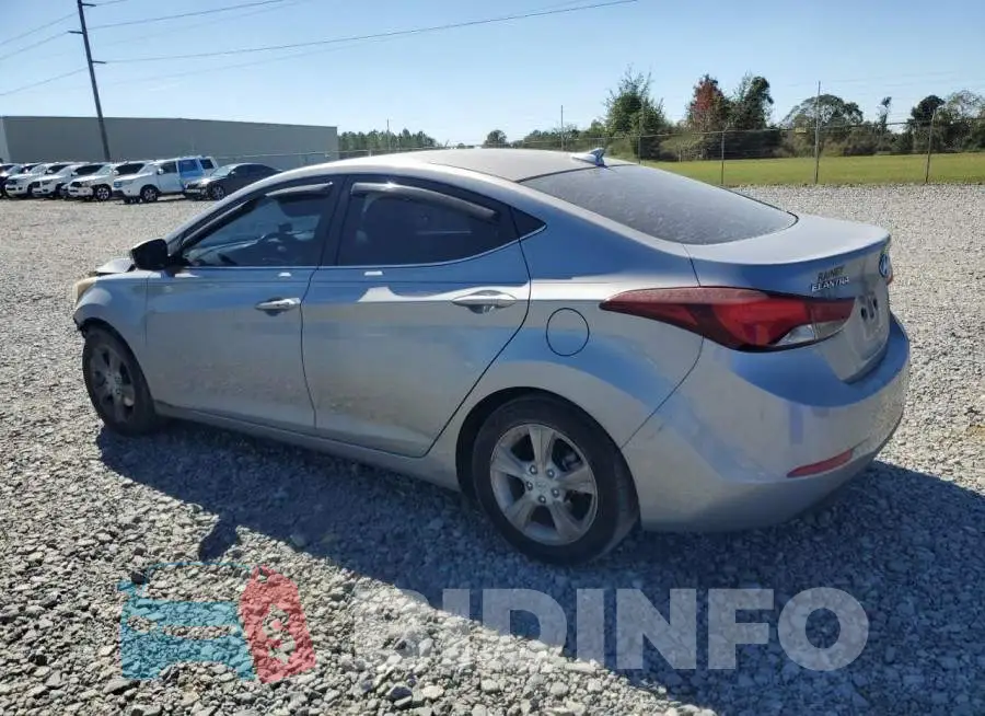 5NPDH4AE8GH782234 Photo# 2