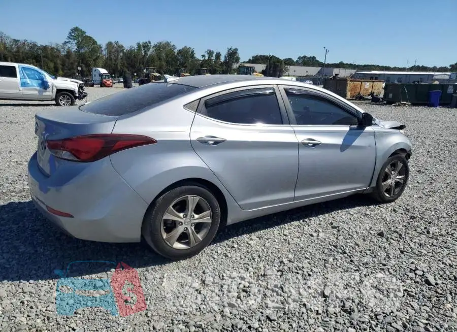 5NPDH4AE8GH782234 Photo# 3