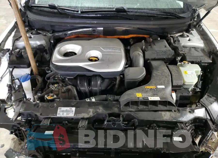 KMHE24L30KA084715 Photo# 11