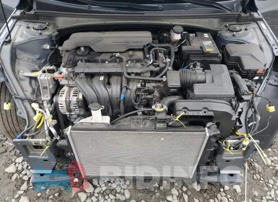 KMHLM4AGXPU568713 Photo# 11
