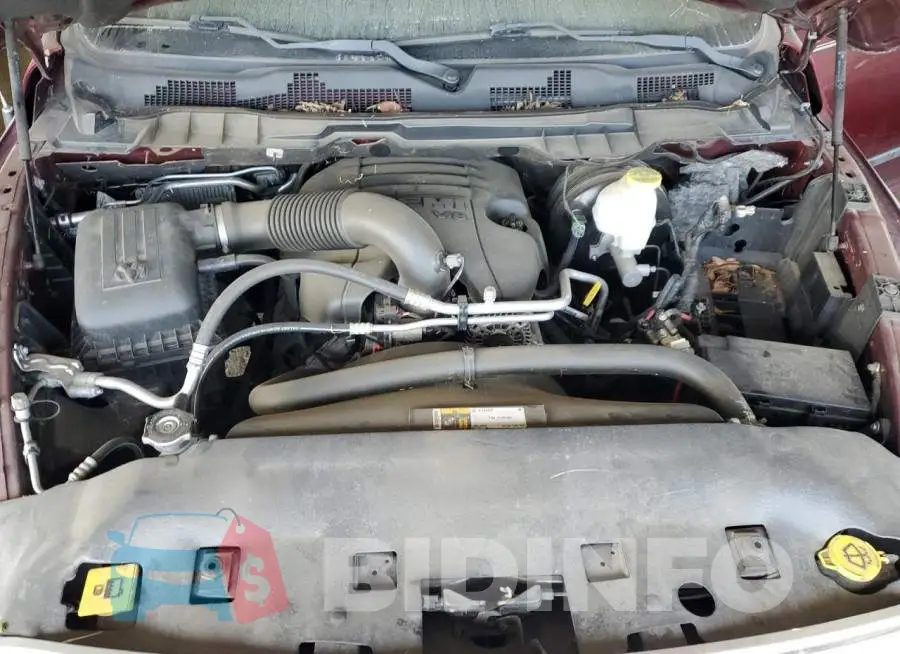 1C6RR6LT3KS515479 Photo# 11