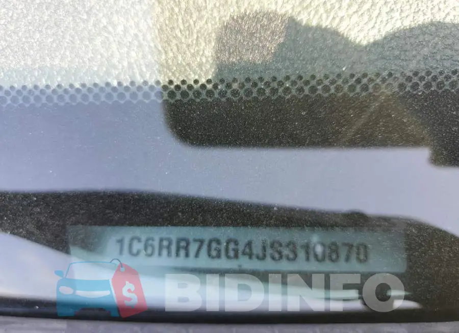 1C6RR7GG4JS310870 Photo# 12