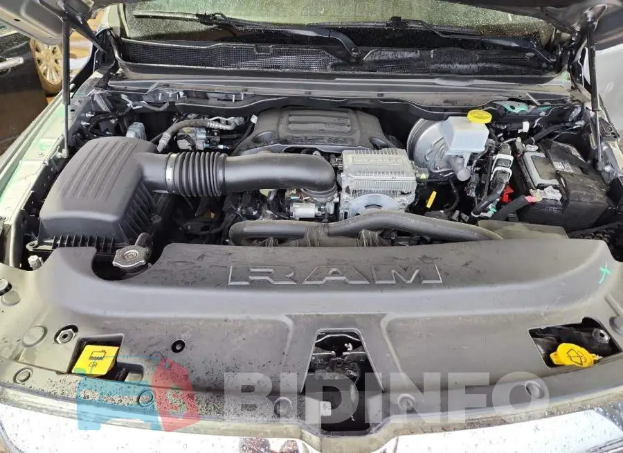 1C6RREFT2PN676935 Photo# 11