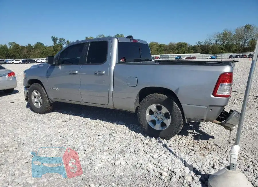 1C6SRFBT2MN741629 Photo# 2