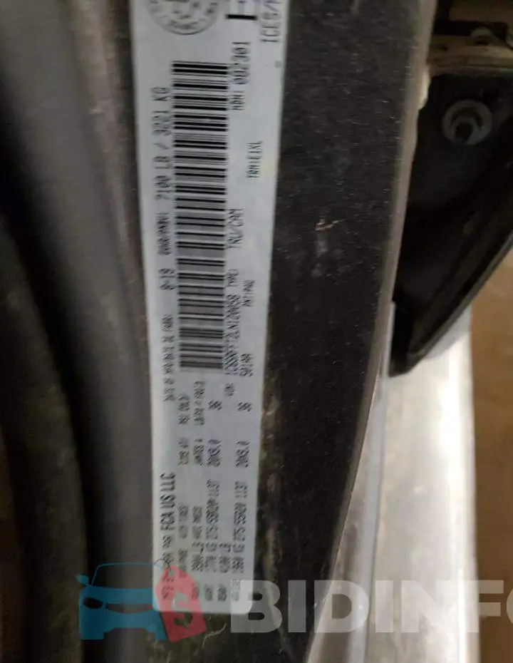 1C6SRFFT2LN120058 Photo# 13