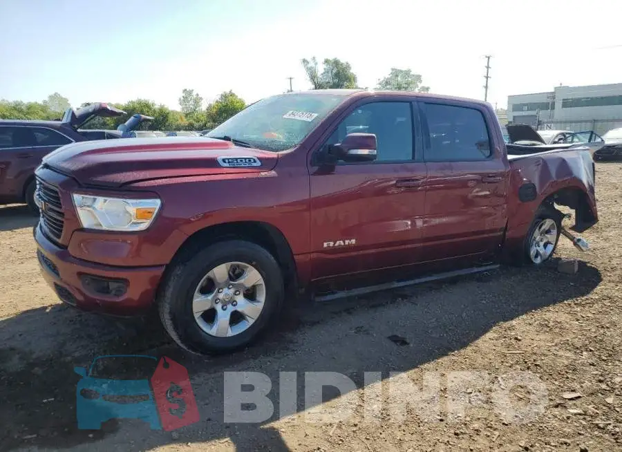 1C6SRFFT3LN128167 Photo# 1