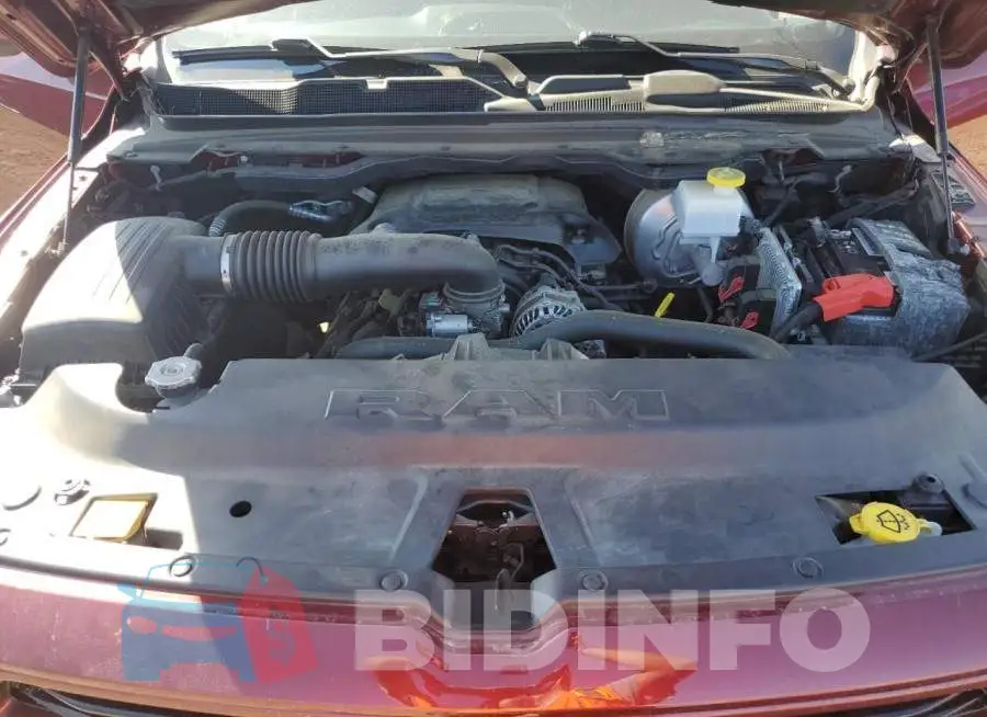 1C6SRFFT3LN128167 Photo# 11
