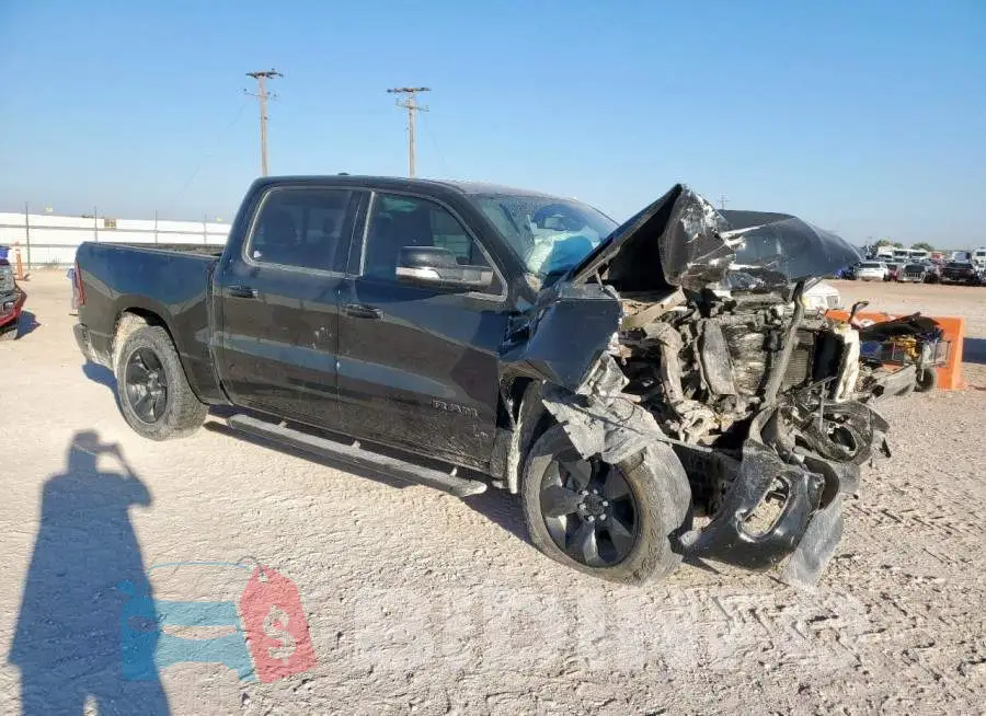 1C6SRFFT6KN536726 Photo# 4