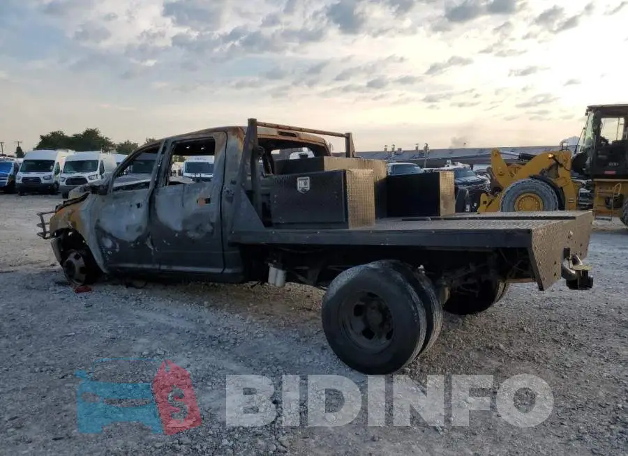 3C63R3HL2JG397797 Photo# 2