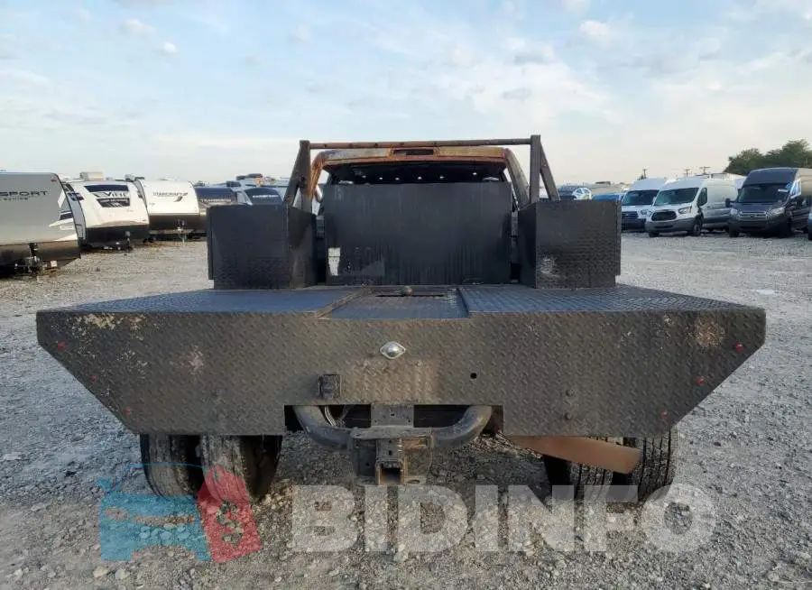 3C63R3HL2JG397797 Photo# 6