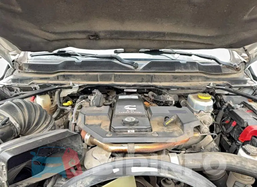 3C63RRGL4KG648440 Photo# 7