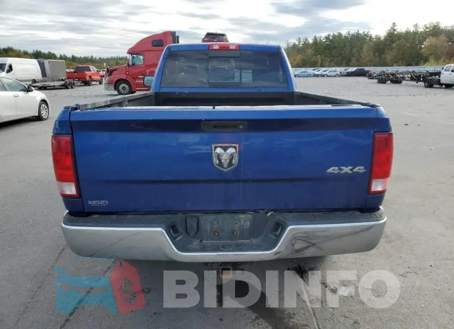 3C6JR7DT7HG788443 Photo# 6