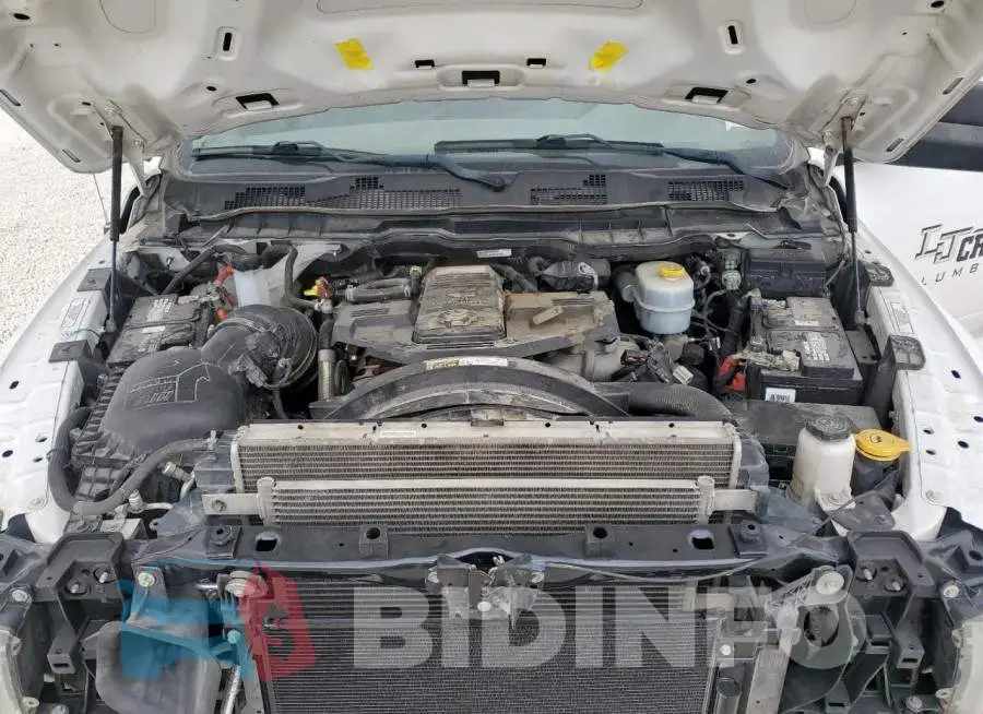 3C6UR4HLXJG287350 Photo# 11