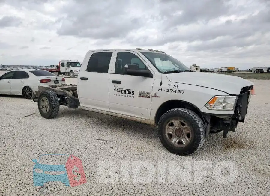 3C6UR4HLXJG287350 Photo# 4