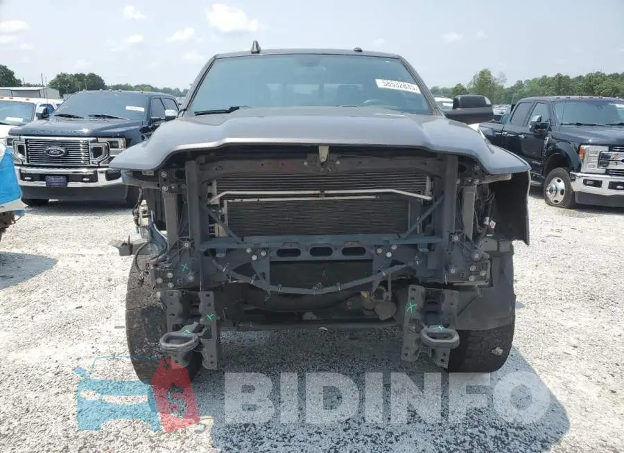 3C6UR5CJ6MG642191 Photo# 5