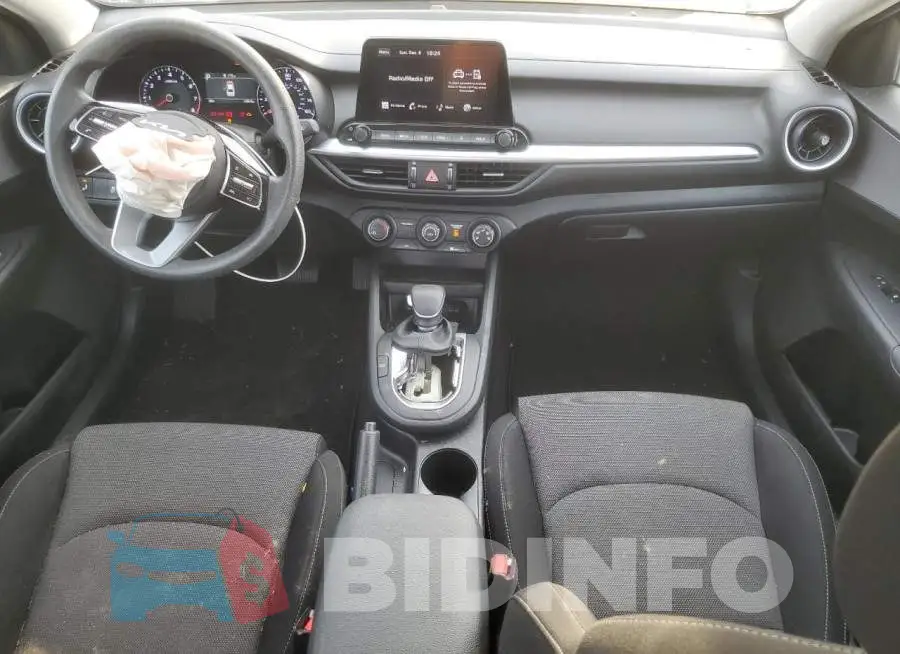 3KPF24AD1PE689934 Photo# 8