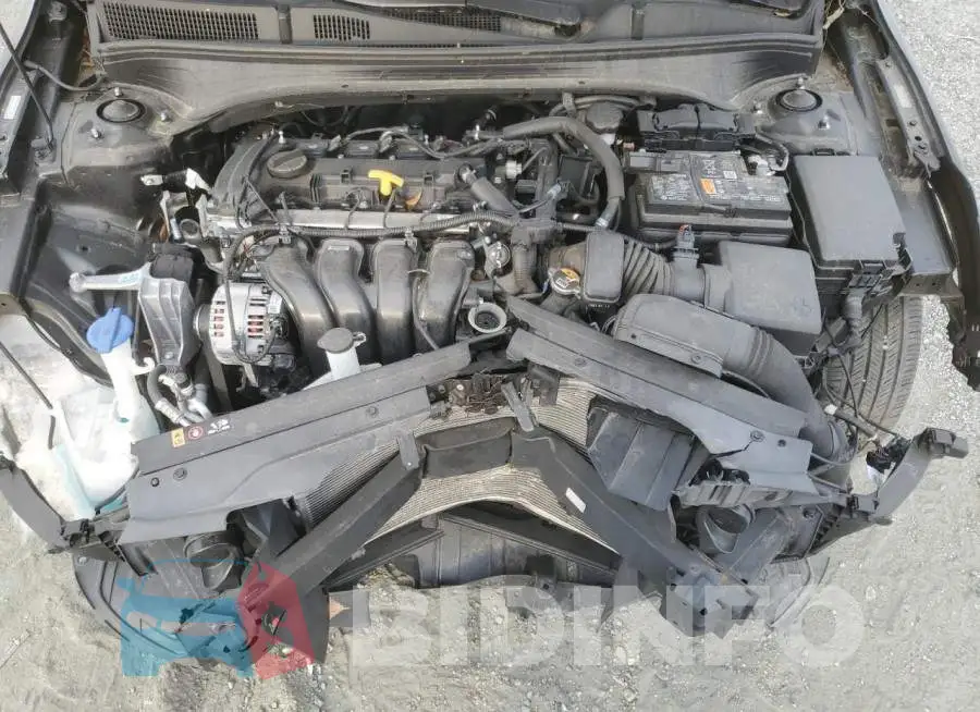 3KPF24AD1PE689934 Photo# 11