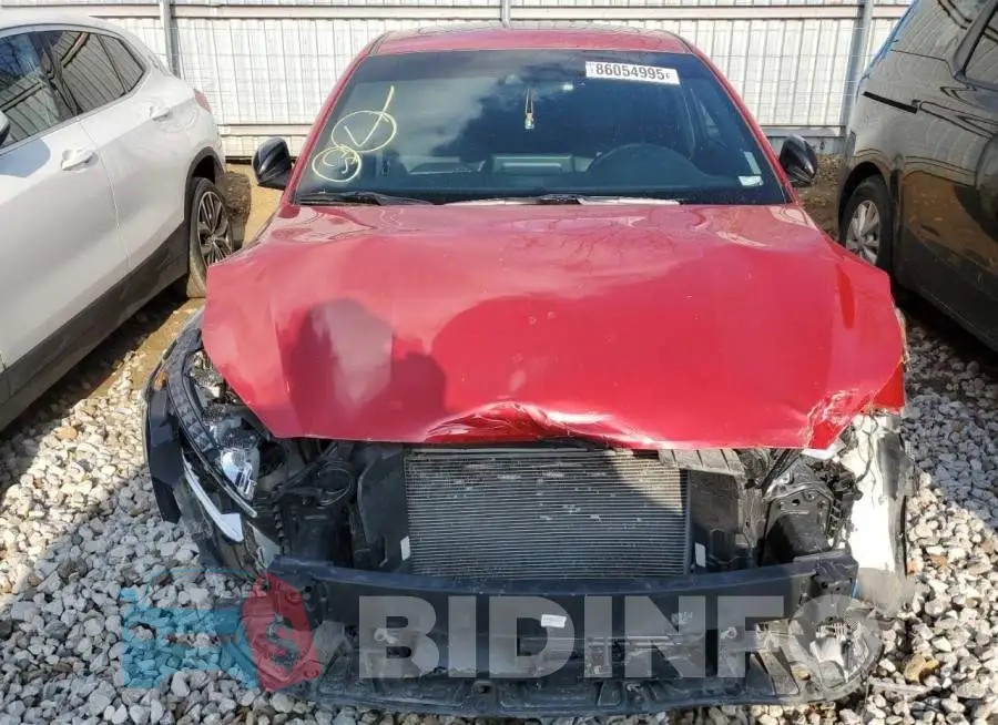 3KPF44AC1PE513581 Photo# 5