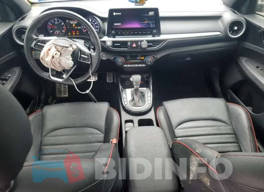 3KPF44AC9NE481203 Photo# 8
