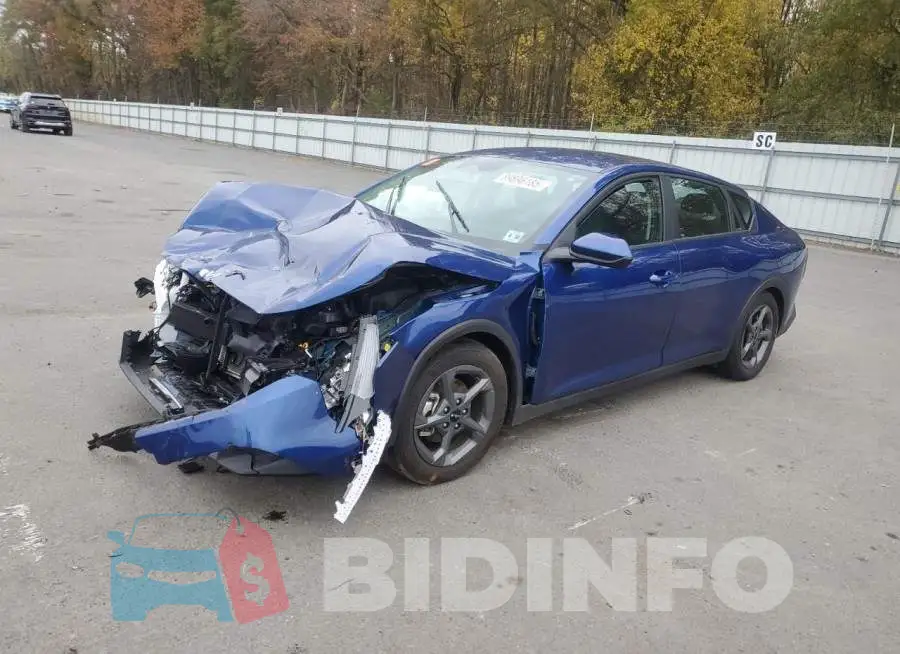 3KPFT4DE6SE107420 Photo# 1