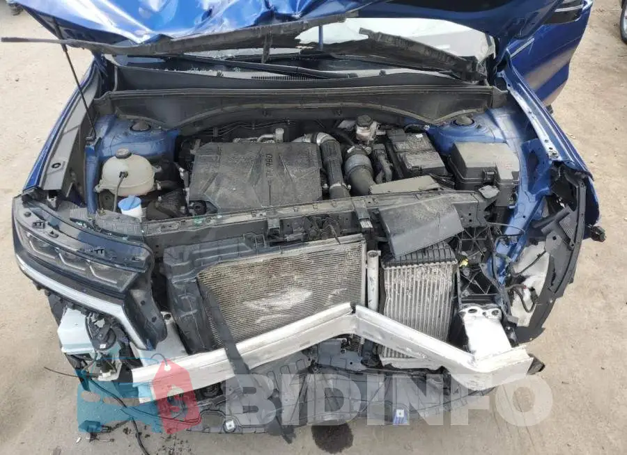 5XYRKDLF6MG013277 Photo# 12