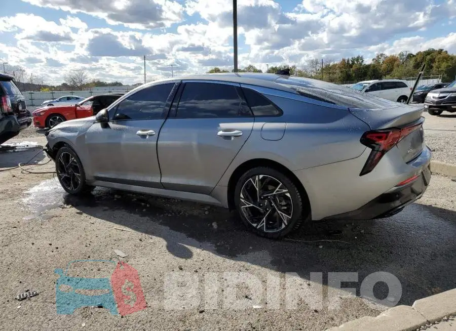 KNAG64J72S5280121 Photo# 2