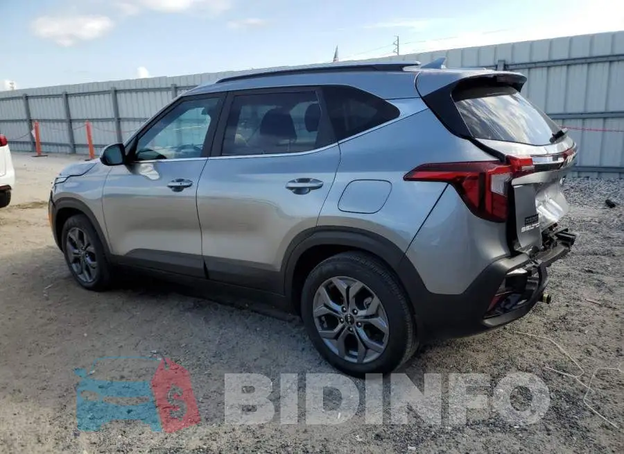 KNDEU2AA2R7506415 Photo# 2