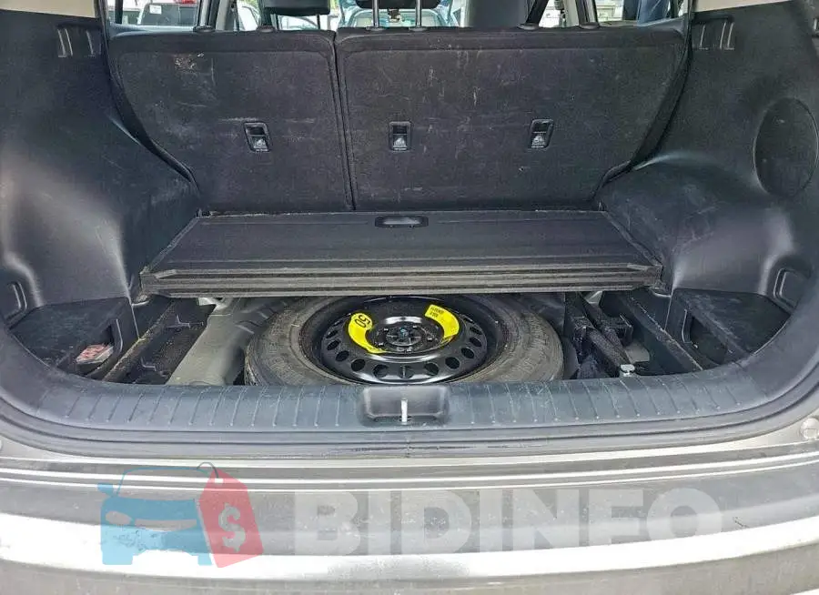 KNDPNCAC3M7910815 Photo# 12