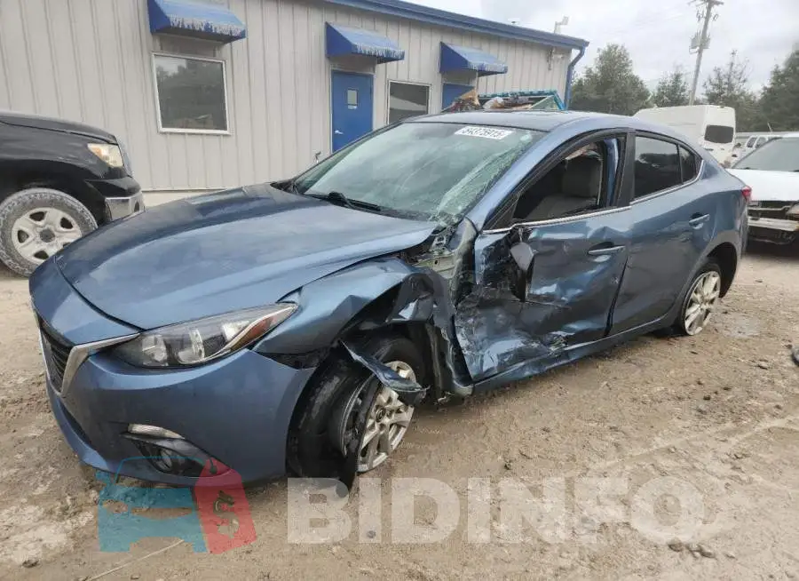 3MZBM1V77GM279637 Photo# 1