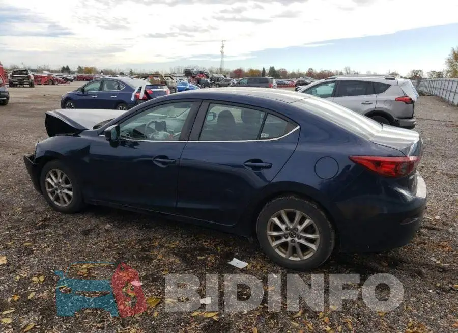 JM1BN1V74J1179046 Photo# 2