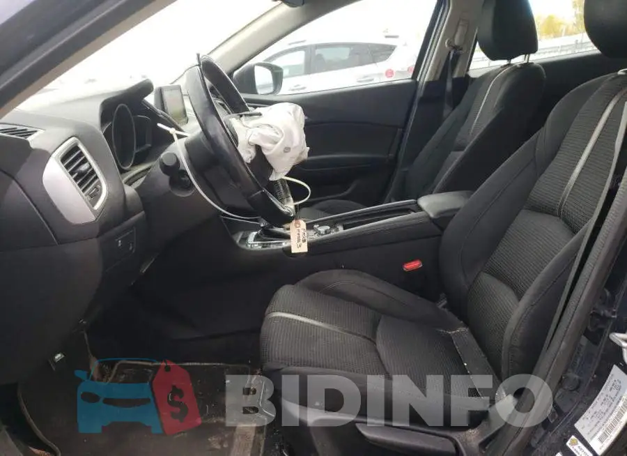 JM1BN1V74J1179046 Photo# 7