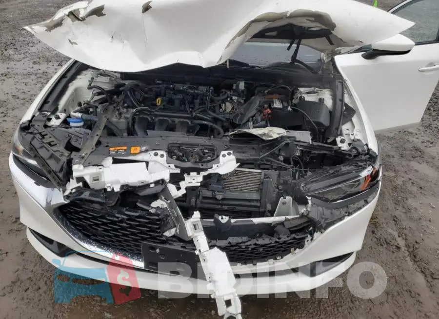 JM1BPBAMXK1116272 Photo# 11