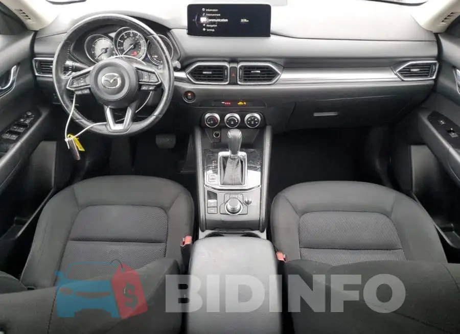JM3KFBAM3N0574031 Photo# 8