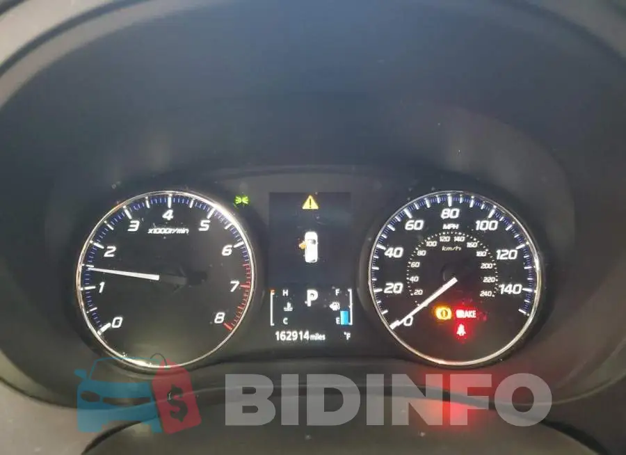 JA4AZ3A3XHZ036932 Photo# 9