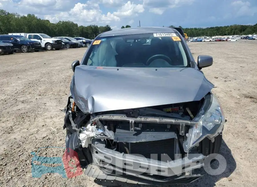 ML32AUHJXMH010491 Photo# 5