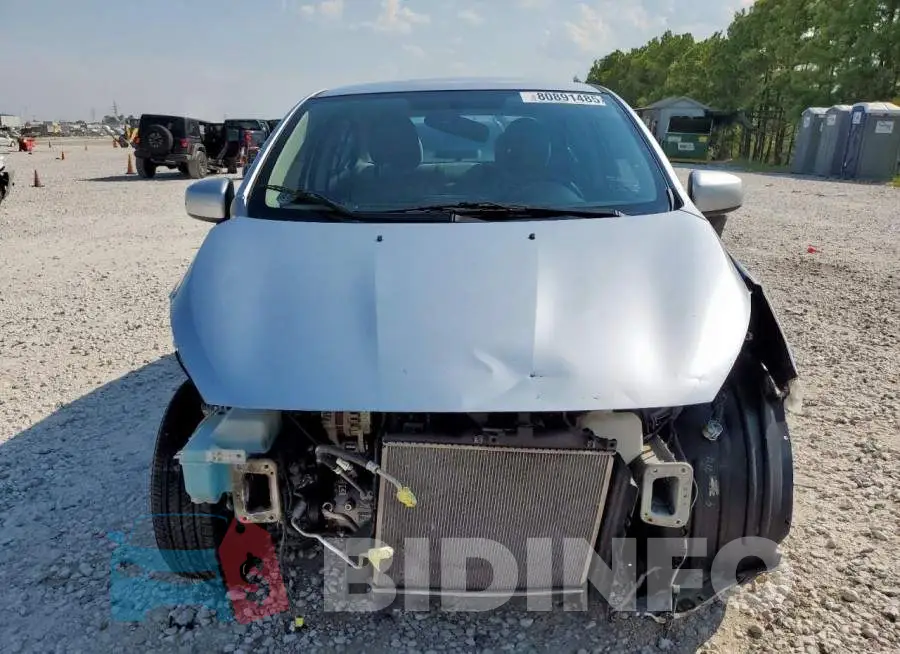 ML32F3FJ1KHF09548 Photo# 5