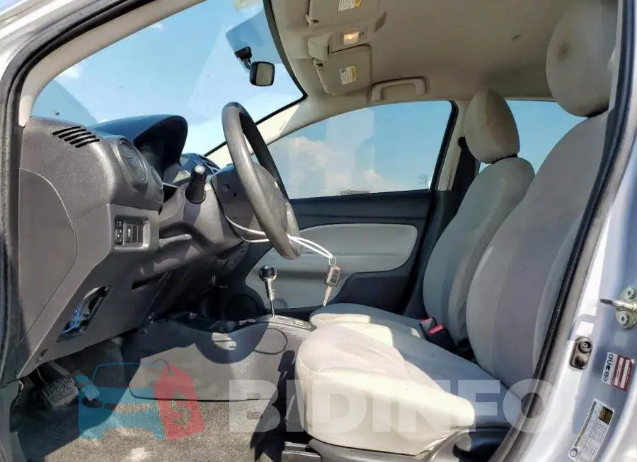 ML32F3FJ1KHF09548 Photo# 7