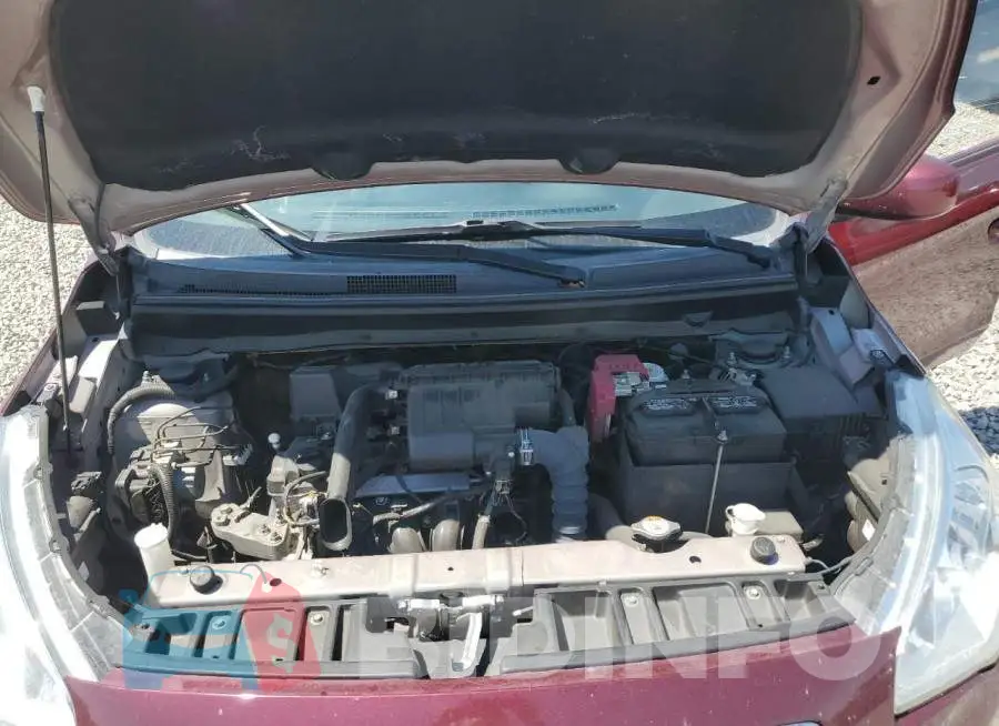 ML32F3FJ2KHF09316 Photo# 11