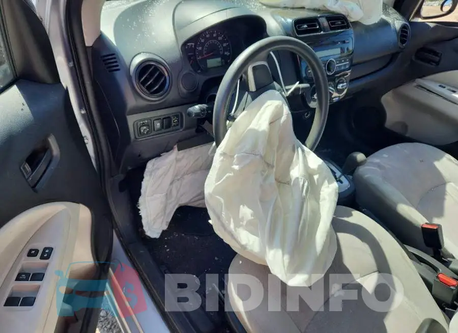 ML32F3FJ5HHF13255 Photo# 8