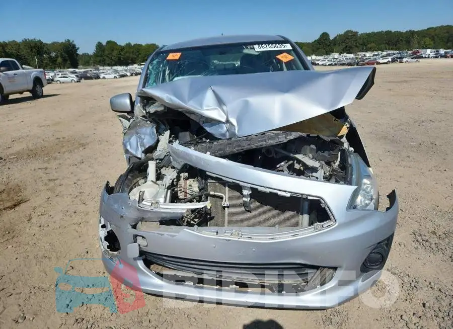 ML32F3FJ5HHF13255 Photo# 5