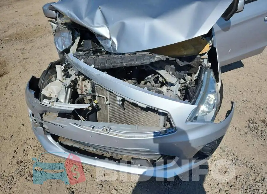 ML32F3FJ5HHF13255 Photo# 11