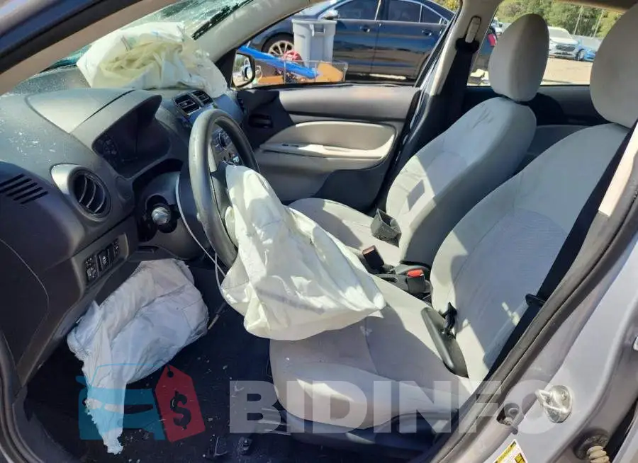 ML32F3FJ5HHF13255 Photo# 7