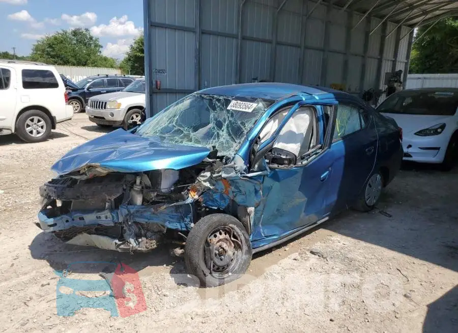 ML32F3FJ9LHF05362 Photo# 1