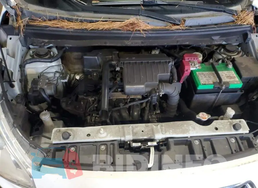 ML32F3FJXJHF09580 Photo# 11